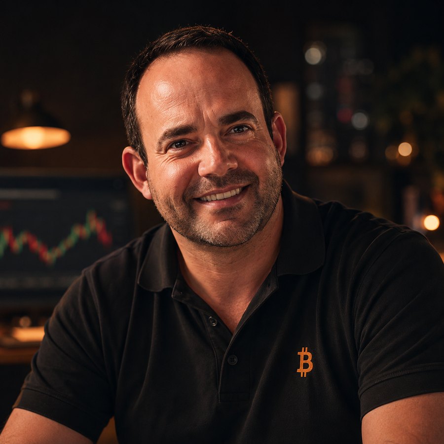 Tim George — Tim Talks Finance