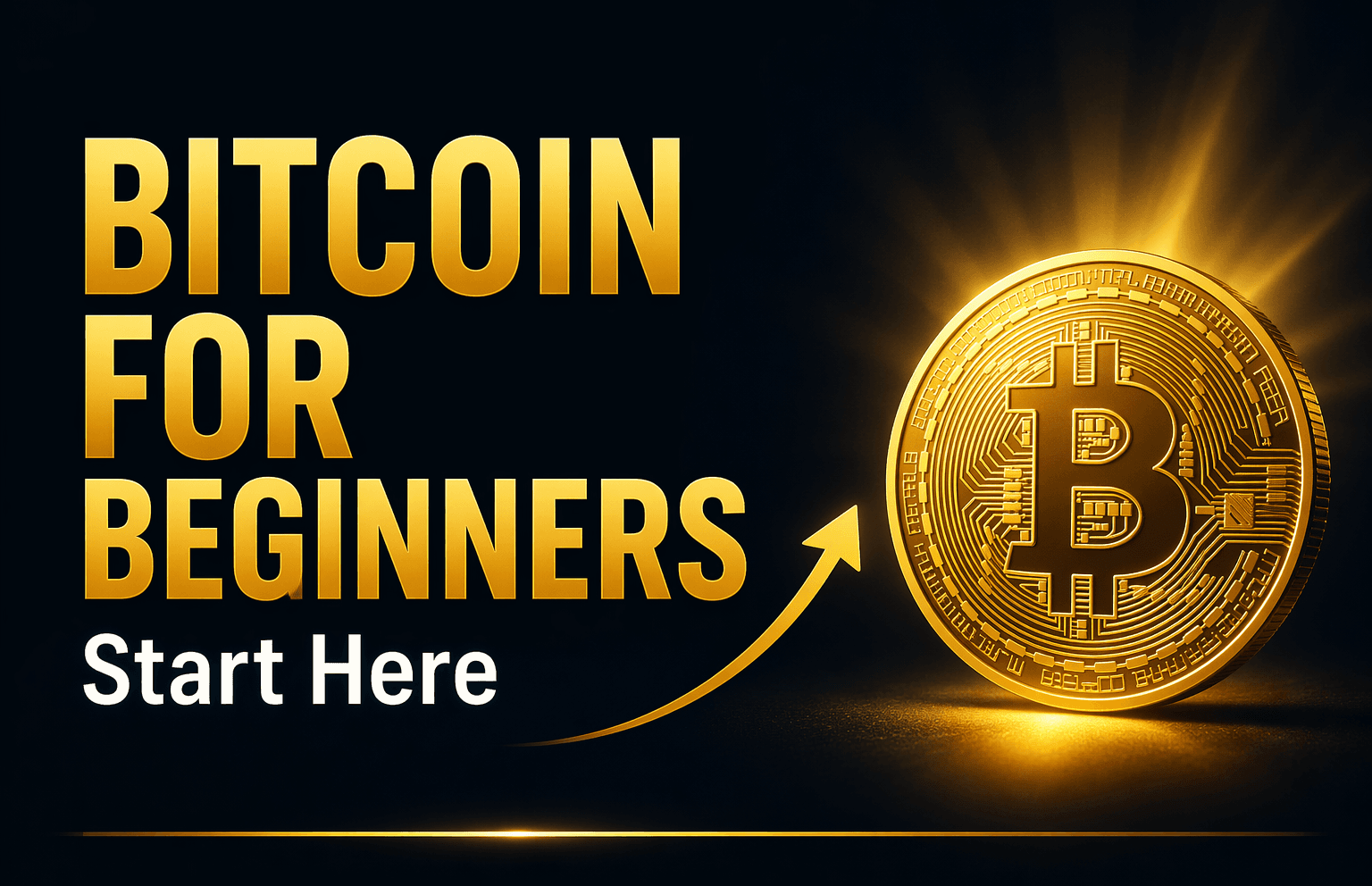 Bitcoin for Beginners