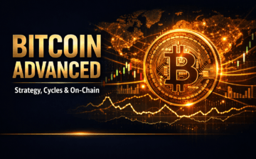 Bitcoin Advanced — Strategy, Cycles, and On-Chain Analysis