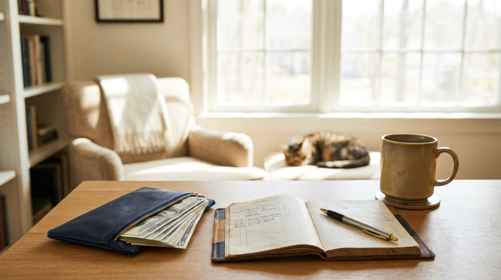 How Much Cash Should I Keep in Retirement? The 1-3 Year Rule 8 How much cash to keep in retirement — the cash reserve buffer