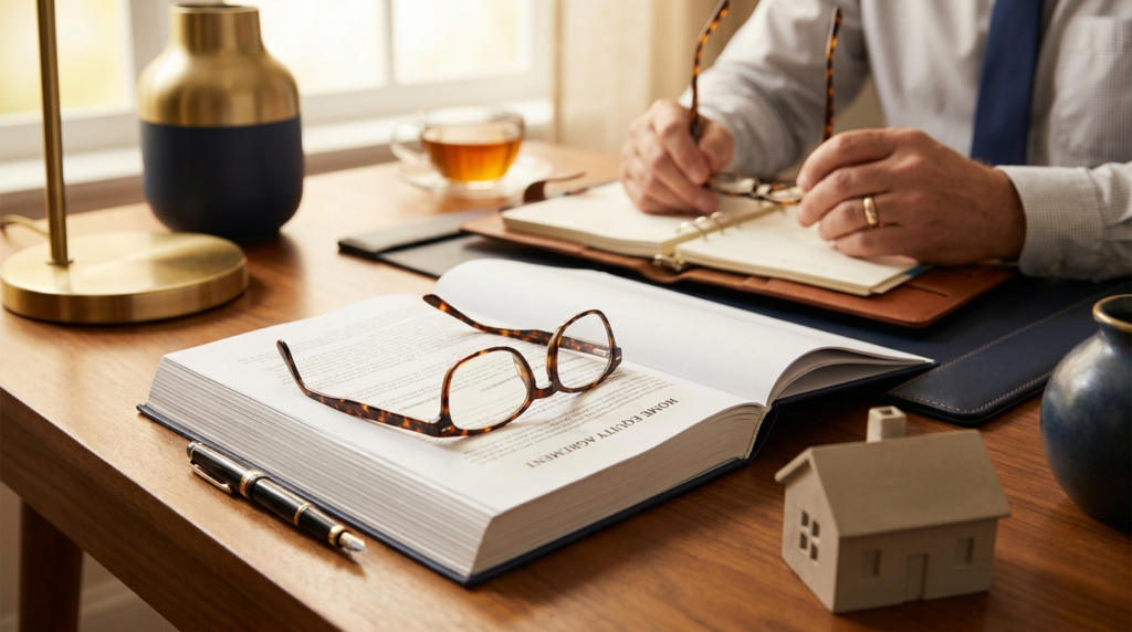 What Is a Home Equity Agreement (HEA)? What It Really Costs You 3 What is a home equity agreement — reviewing the contract fine print