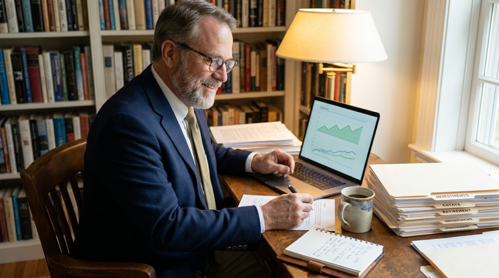 Where to Put $100K Right Now: The 2026 Bucket Plan for Your Cash 2 Where to put $100K right now in 2026 — financial planning and cash allocation